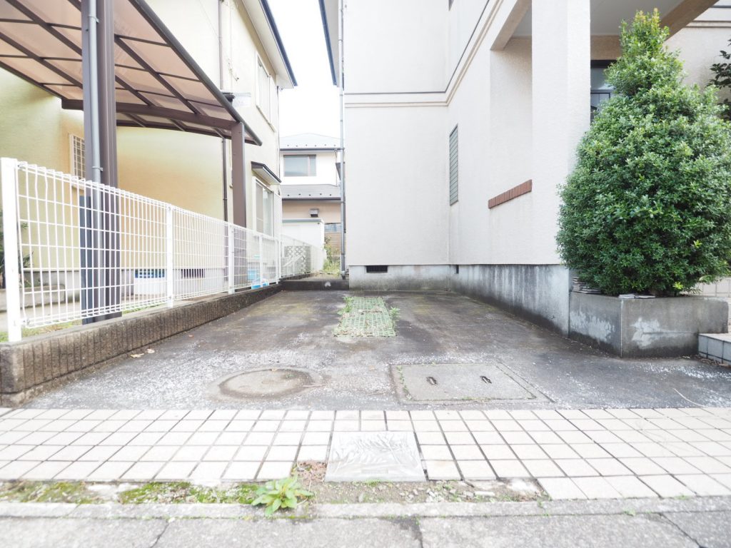 四街道市鷹の台 中古戸建を買い取りました！ ぱっとホーム住宅販売