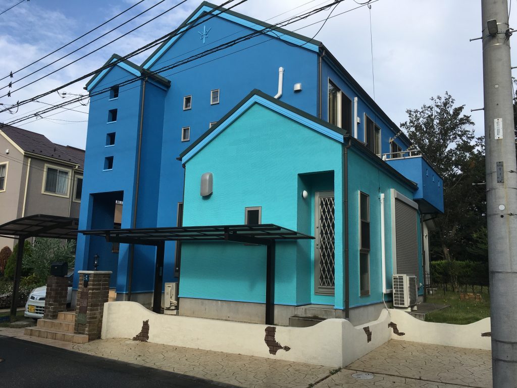 印西市戸神台の中古戸建を買取ました! ぱっとホーム住宅販売